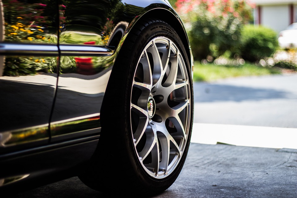 Letní pneumatiky - Alfa Romeo