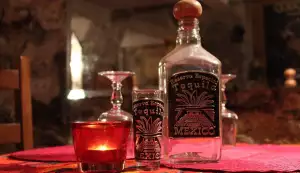 Pravá mexická tequila: Jak se vyrábí a jak se správně pije?