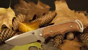 Nože, které potěší každého