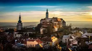 Česká republika – kraj mnoha tváří