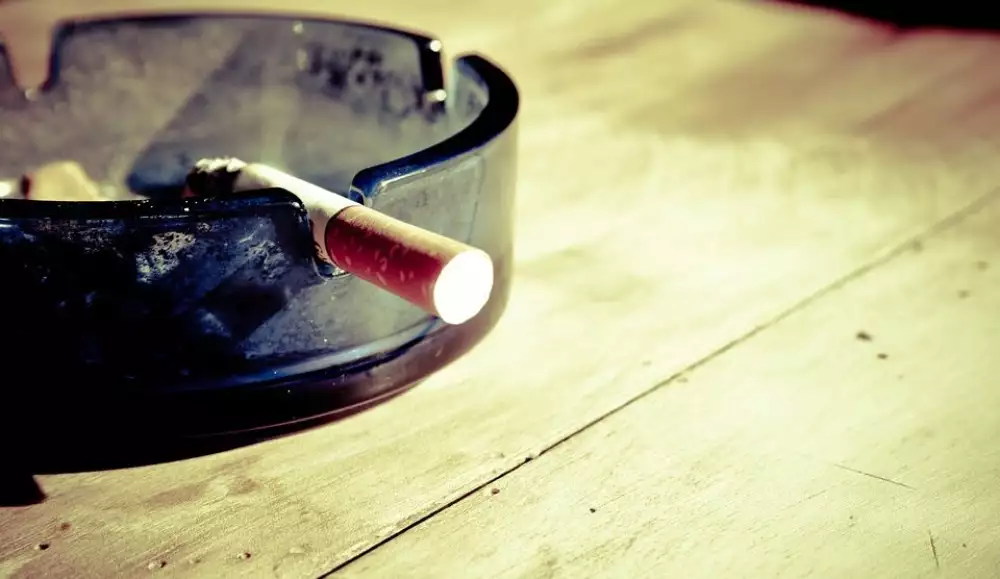 Chcete přestat kouřit? Přečtěte si o terapii s až 80% úspěšností!