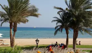 Nejkrásnější pláže v Egyptě: Které jsou TOP 3?