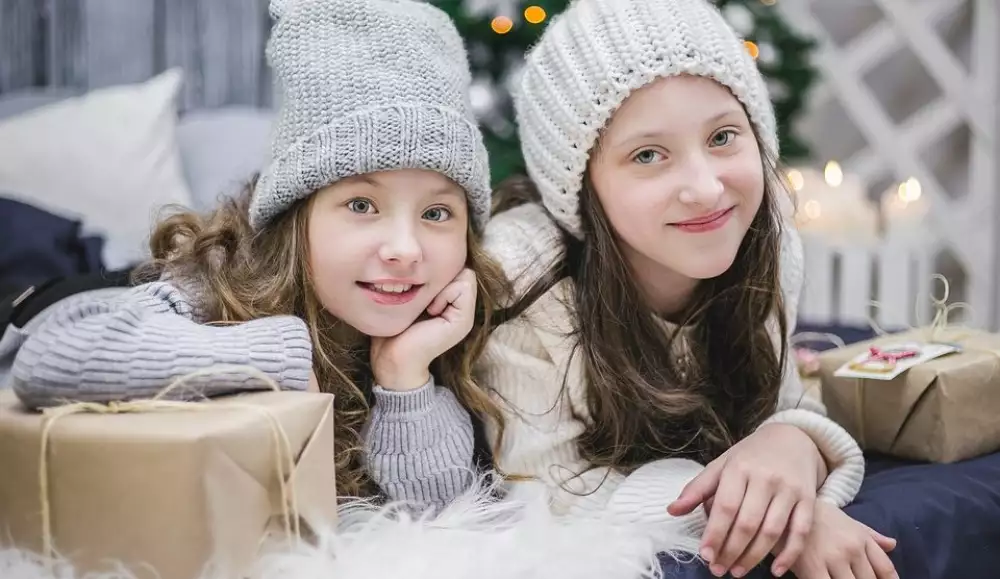 Vánoce se blíží: Skvělé tipy na dárky pro holky i kluky