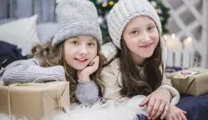 Vánoce se blíží: Skvělé tipy na dárky pro holky i kluky