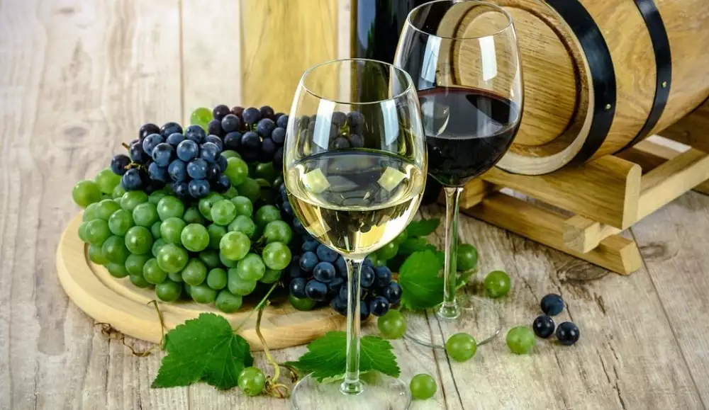 Burgundy – ráj francouzského vína