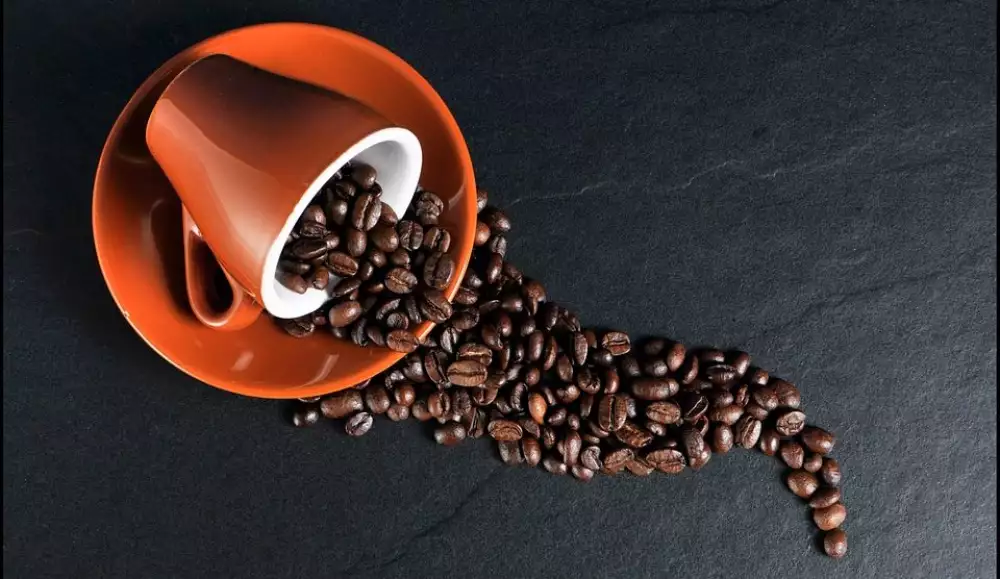 5 důvodů, proč pít kávu