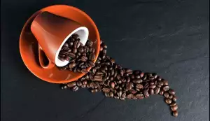 5 důvodů, proč pít kávu