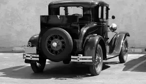 Nahlédněte do historie vzniku automobilu