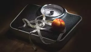 Jak se zahřát jídlem a nemít kilogramy navíc?