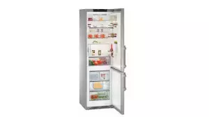 Liebherr CNPes 4868: Taková „normální“ chladnička za pětaosmdesát tisíc. Co umí?