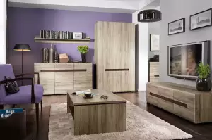Jak si zařídit obývací pokoj?