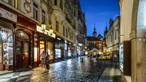 Nightlife in Prague? Places you must visit before you die!