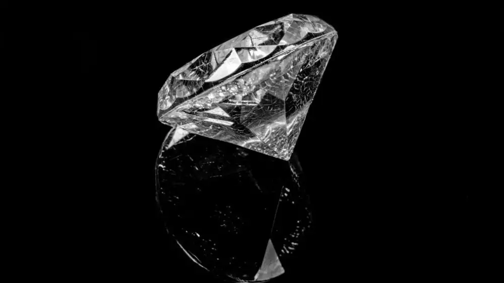 7 zajímavých faktů o diamantech
