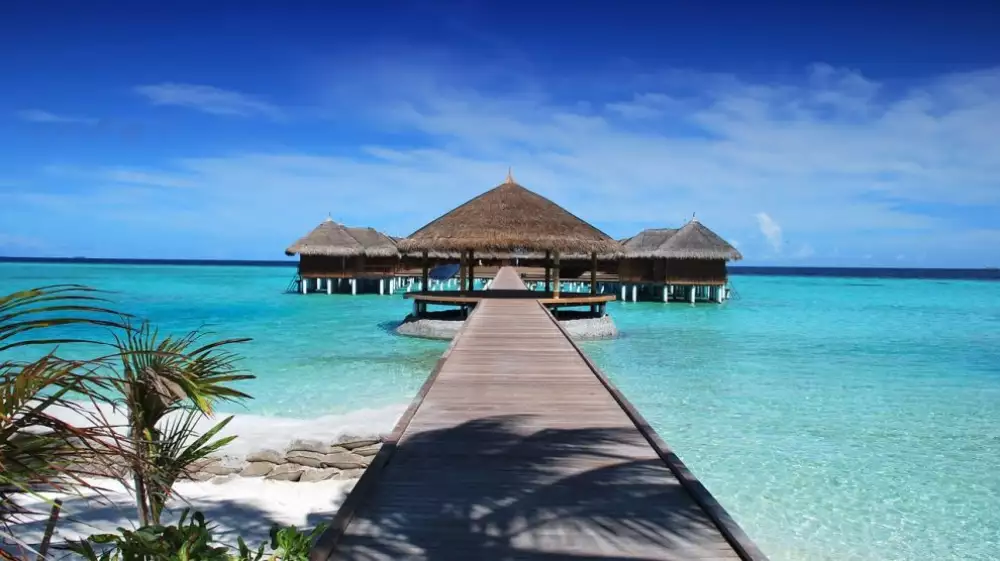 Kam na exotickou dovolenou? Maledivy dokonale pohltí