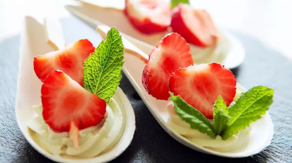 Catering ve veganském či zero waste stylu: Ukažte hostům, že i zdravá strava může skvěle chutnat!