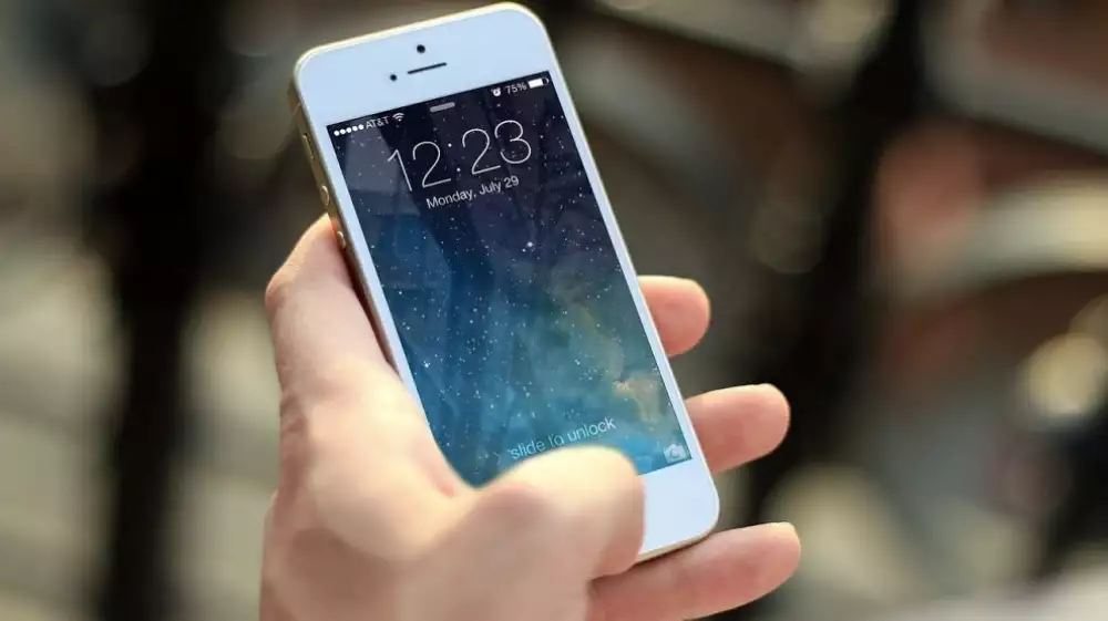 Apple iPhone - ikonický telefon pro fajnšmekry
