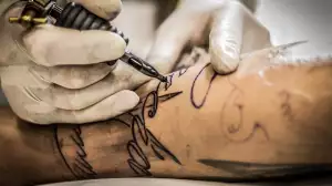 Orientační ceny tetování aneb Kolik vás bude stát „kérka“