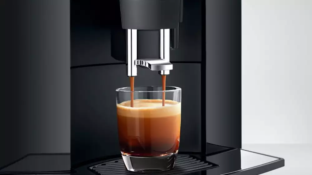 Rozmazlujte své zaměstnance ­skvělou kávou – kávovar můžete získat zcela zdarma