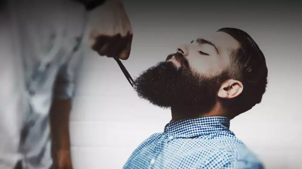 Barber shop boom aneb Kam se chodí holit a stříhat muži, kteří mají vkus