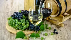 Češi a víno: Utrácíme za něj více než v minulosti
