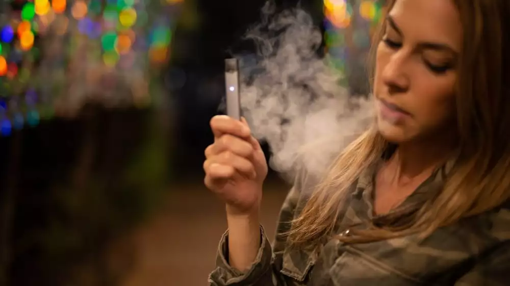 Stylové e-cigarety pro všechny