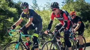 Cyklohelmy přinášejí pocit bezpečí všem věkovým kategoriím