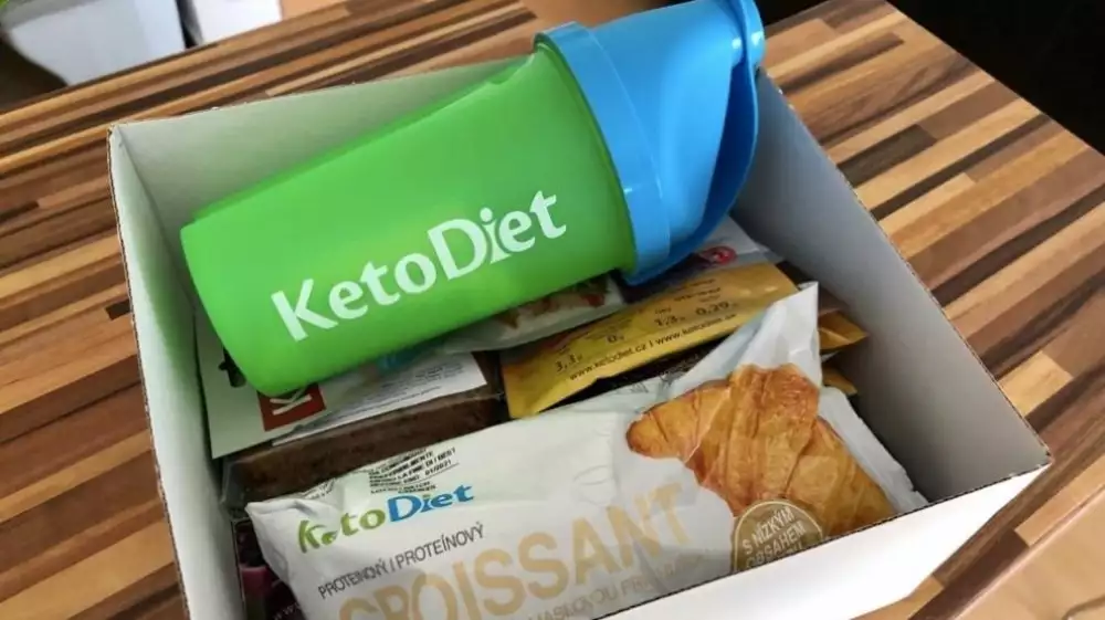 Opěvovaná KetoDiet aneb Vše, co byste o populární dietě měli vědět
