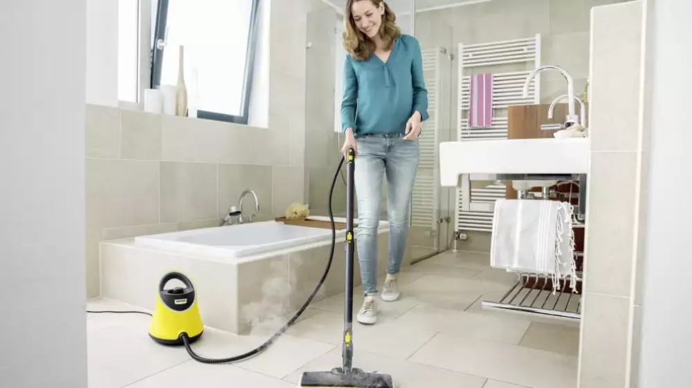 Mějte útulný a hygienicky čistý domov i bez chemie