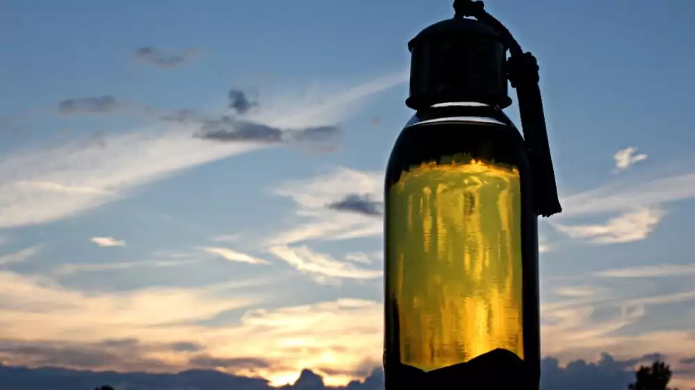 Zázrak jménem arganový olej: K čemu se používá?