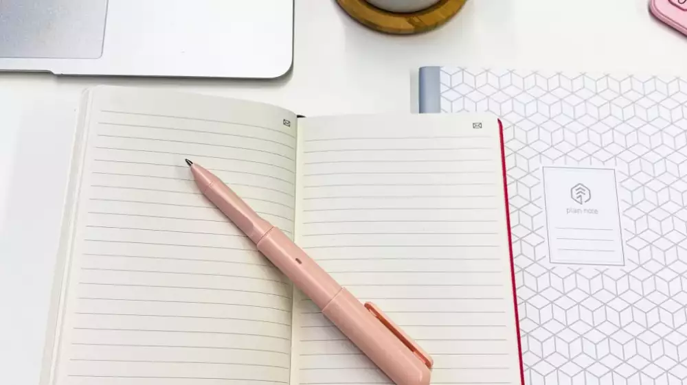 Chytré pero převádějící text z papíru do digitální podoby – dárek, kterým opravdu překvapíte!