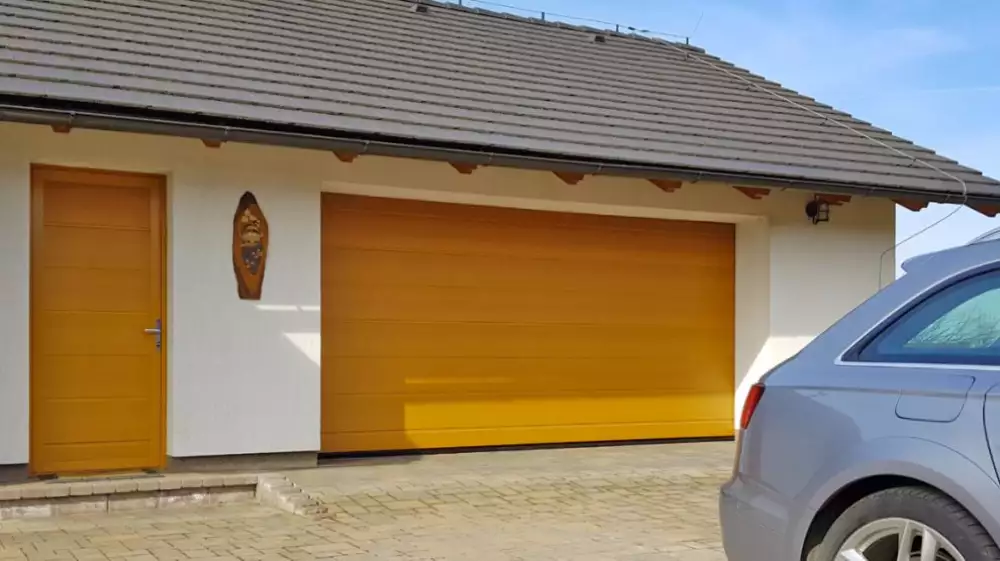 Co byste měli vědět před tím, než si pořídíte nová garážová vrata