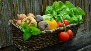 Zelenina ze zahrádky: Jaké zdravé pochoutky z ní připravit?