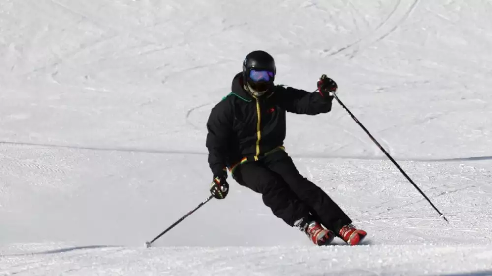 Jaké vlastnosti by měl mít dobrý lyžař