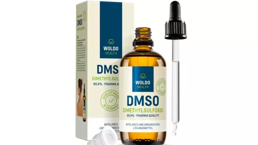 Objevte farmaceutický přípravek DMSO pro efektivní transport účinných látek do těla