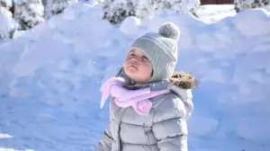Jak vybrat dětskou zimní bundu