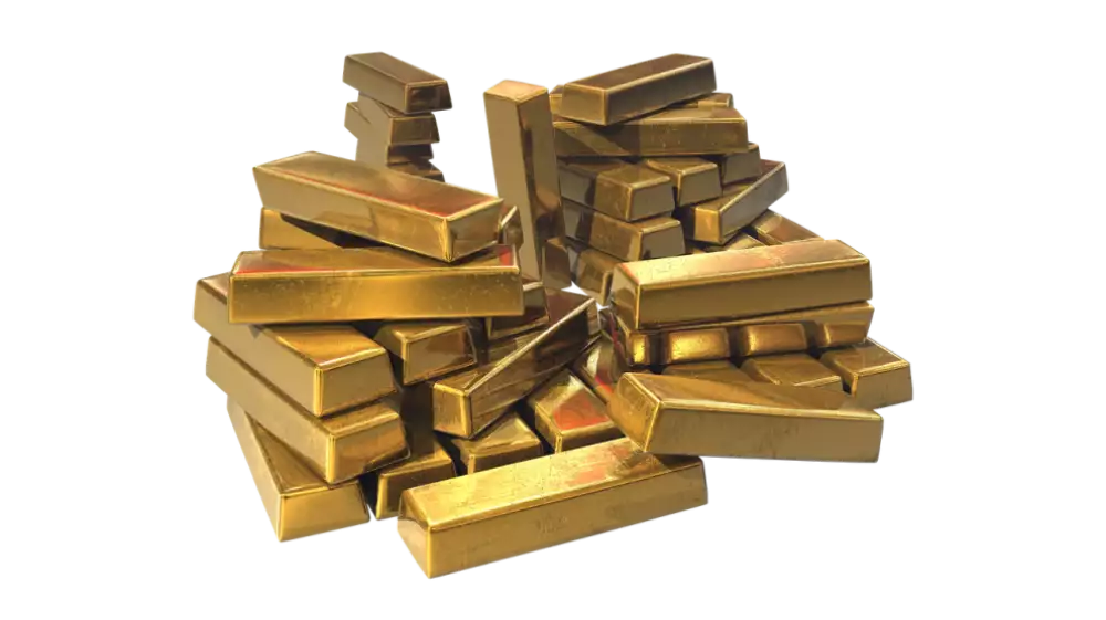 Zlato je efektivní nástroj pro boj s plíživou inflací