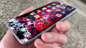 Jak nejlépe ochránit displej iPhonu před poškozením?