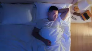 Spánek je základem zdravého života. Víte, jak na něj?