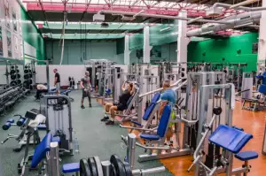 Přijďte si zacvičit do největšího fitness centra v Ostravě
