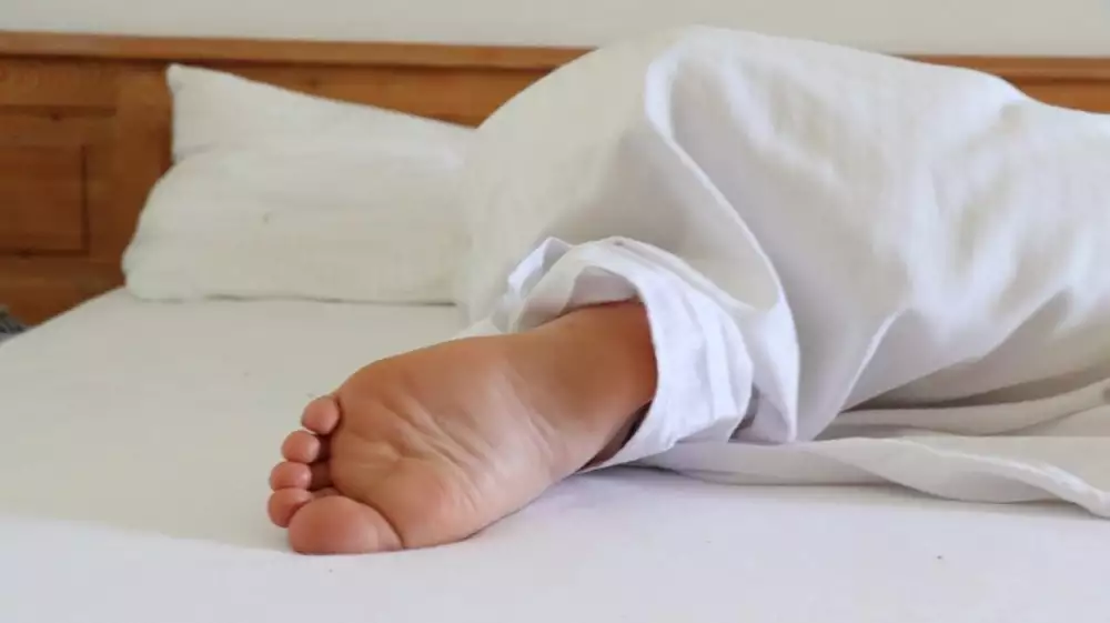 Dopřejte si matraci, na které konečně dobře vyspíte