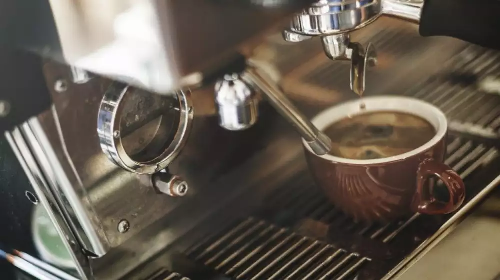 Zajistěte svému kávovaru dlouhou životnost pravidelnými servisy