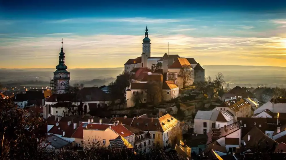 Kam vyrazit v letním období na výlety v Česku? Poradíme vám
