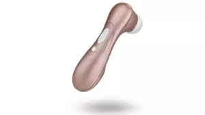 Stimulátory klitorisu jsou hitem, který stojí za vyzkoušení