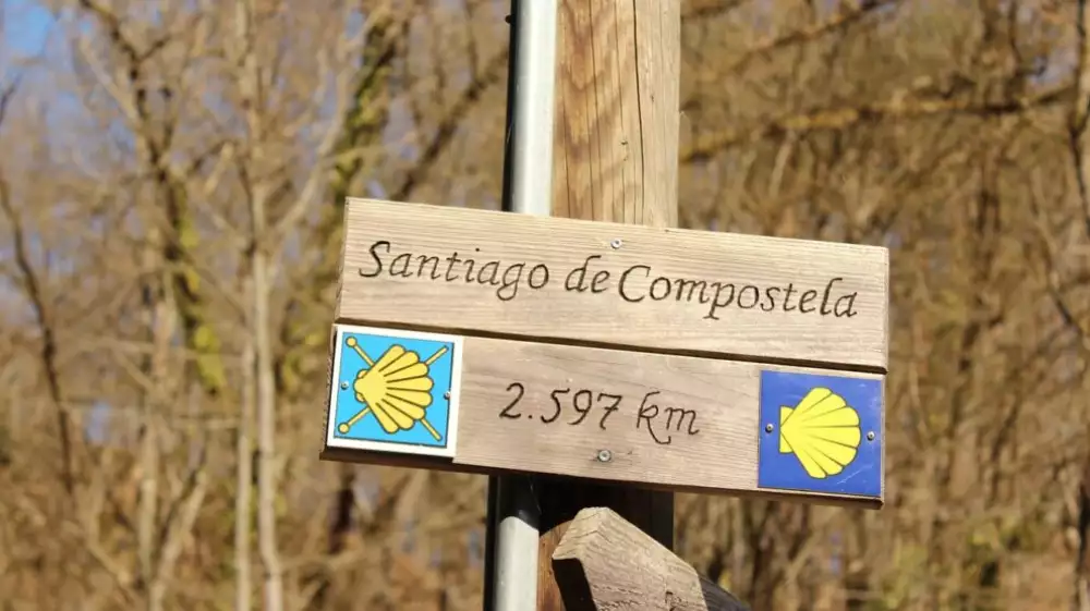 Svatojakubská cesta: Putování do Santiaga de Compostela je turistický i duchovní zážitek
