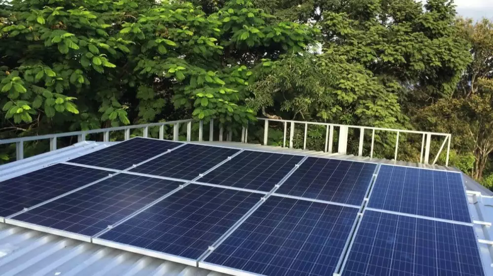 Fotovoltaická elektrána - proč si ji pořídit, jaká je návratnost a v jaké výši získáte dotace?