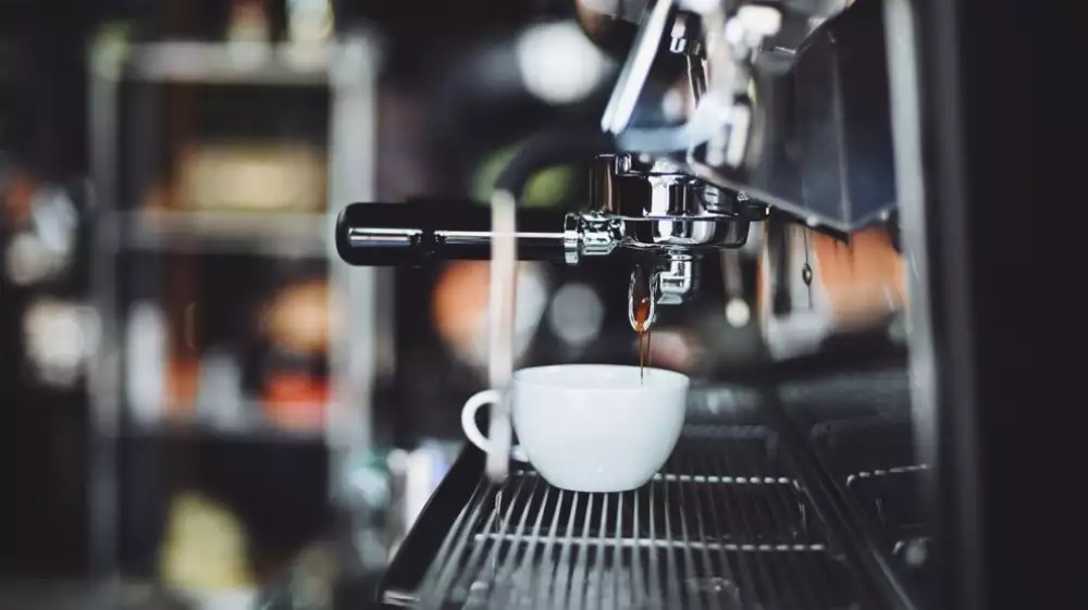 Jak si nastavit kávovar podle svých preferencí?
